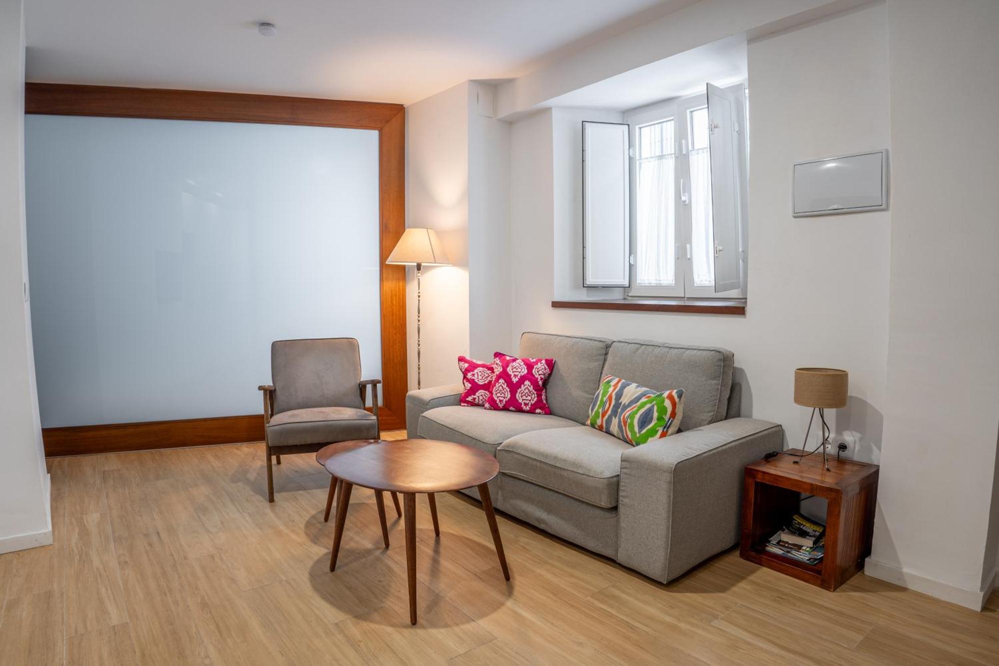 Bamba Apartment Aracena-Only Adults المظهر الخارجي الصورة