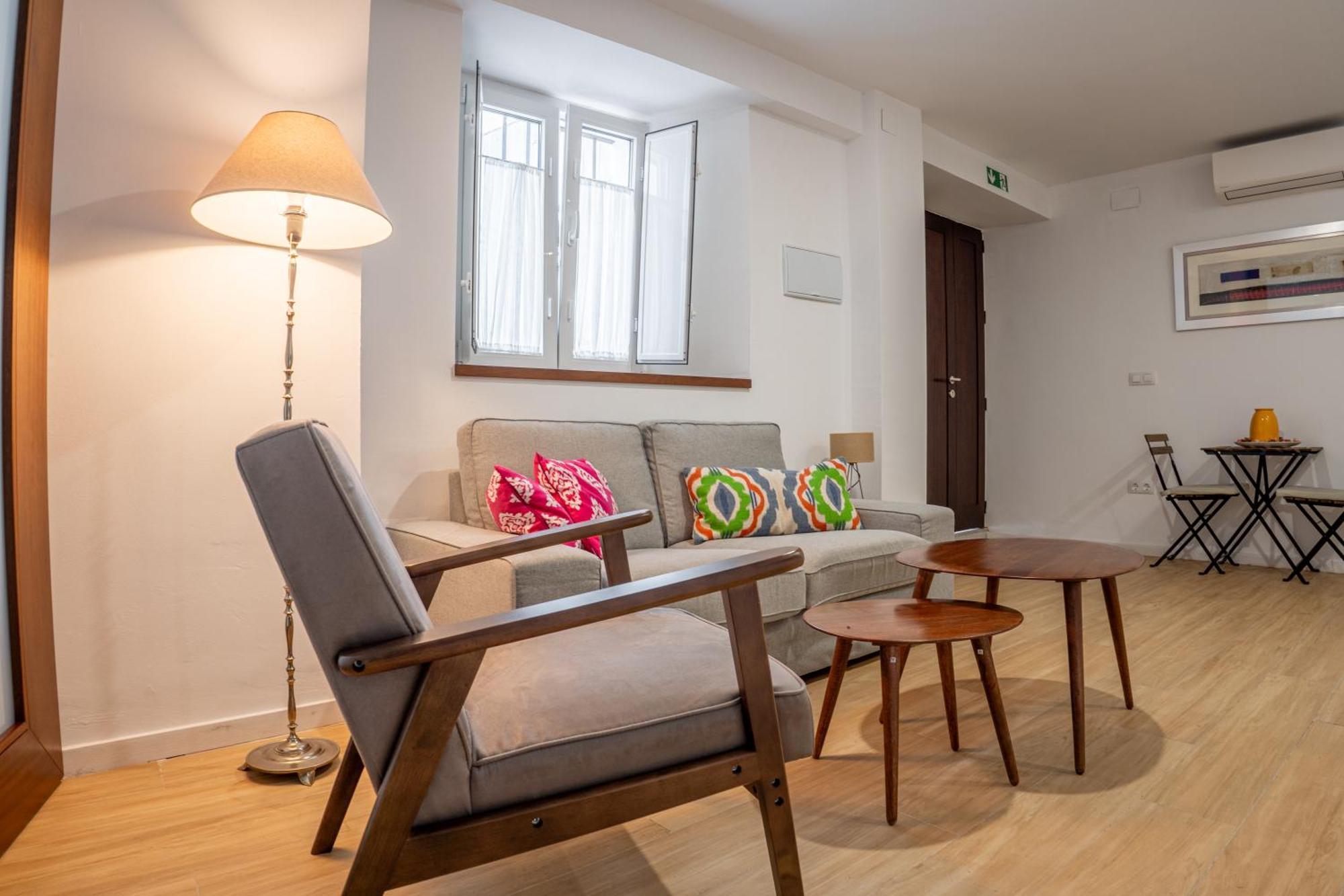 Bamba Apartment Aracena-Only Adults المظهر الخارجي الصورة
