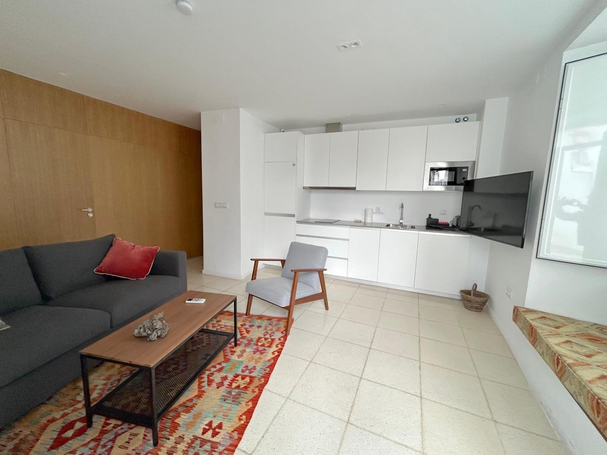 Bamba Apartment Aracena-Only Adults المظهر الخارجي الصورة