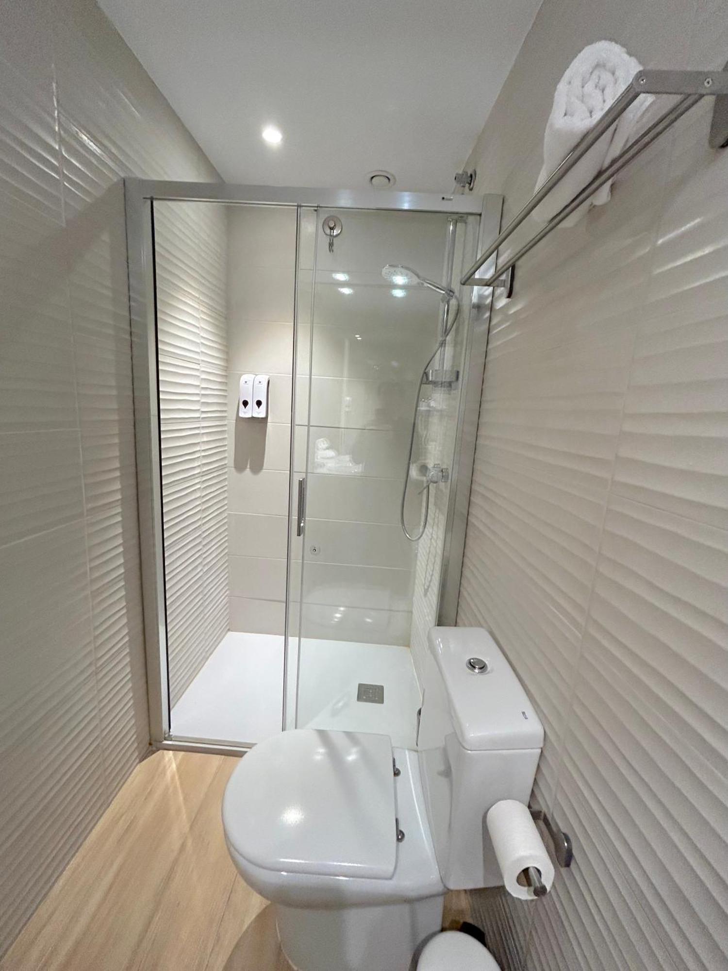 Bamba Apartment Aracena-Only Adults المظهر الخارجي الصورة