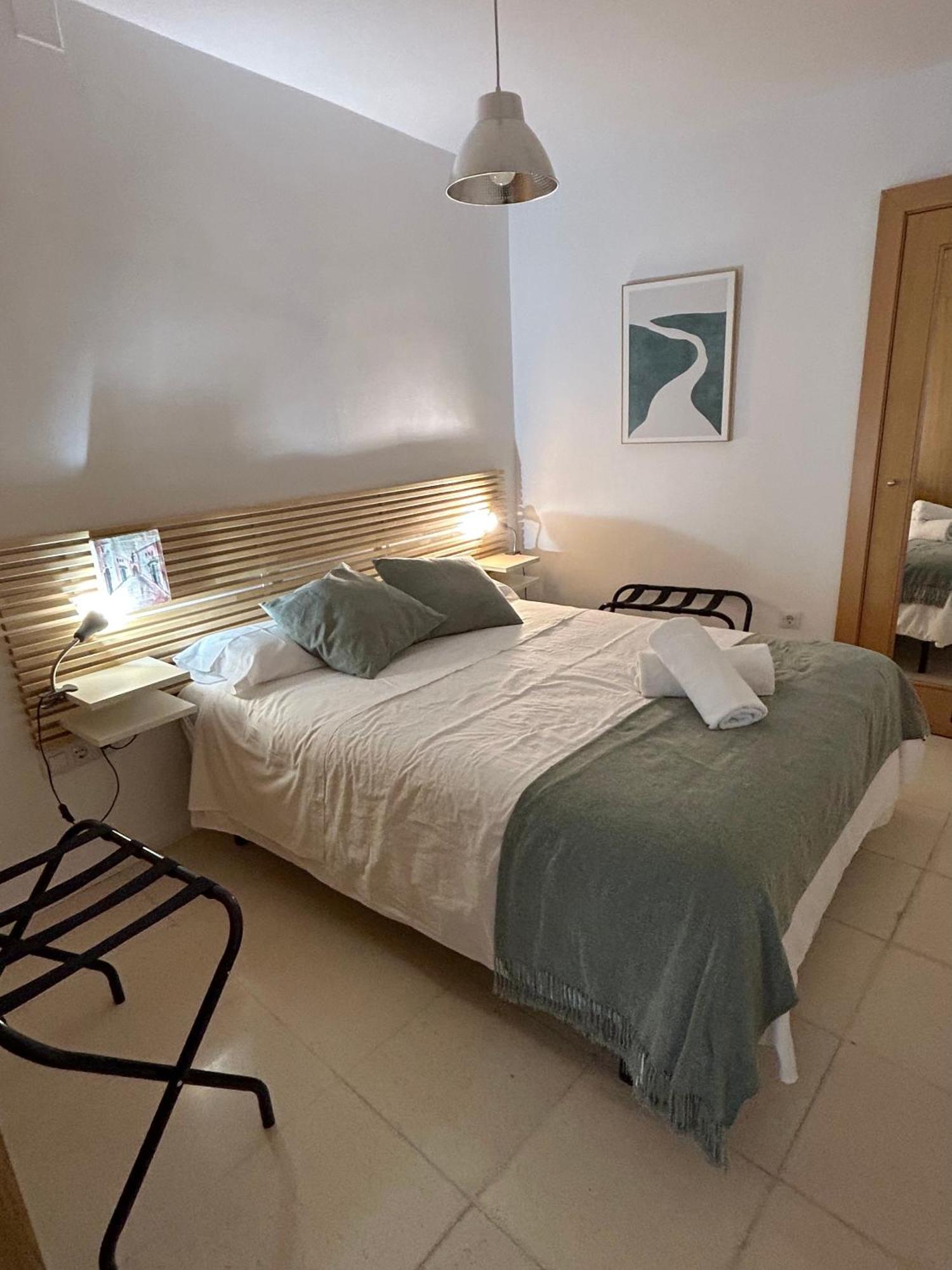 Bamba Apartment Aracena-Only Adults المظهر الخارجي الصورة